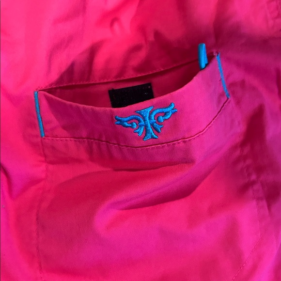 Scrub Set - Picture 3 of 8